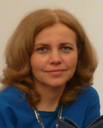 Małgorzata Prądzińska