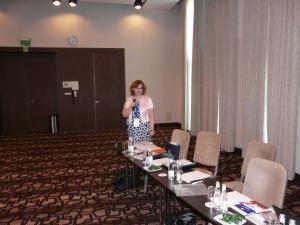 Fotoreportaż z Walnego Zgromadzenia Delegatów 2017