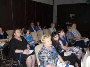 Fotoreportaż z Walnego Zgromadzenia Delegatów 2017