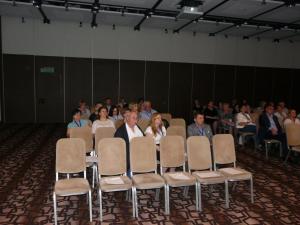 Fotoreportaż z Walnego Zgromadzenia Delegatów 2017