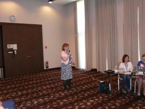 Fotoreportaż z Walnego Zgromadzenia Delegatów 2017