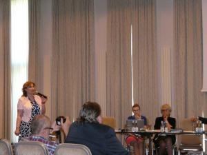 Fotoreportaż z Walnego Zgromadzenia Delegatów 2017