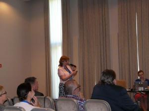 Fotoreportaż z Walnego Zgromadzenia Delegatów 2017