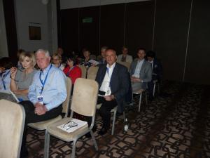 Fotoreportaż z Walnego Zgromadzenia Delegatów 2017