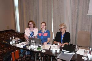 Fotoreportaż z Walnego Zgromadzenia Delegatów 2017