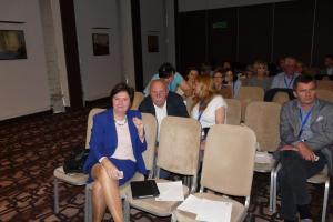 Fotoreportaż z Walnego Zgromadzenia Delegatów 2017