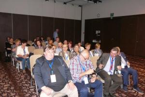 Fotoreportaż z Walnego Zgromadzenia Delegatów 2017