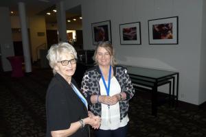 Fotoreportaż z Walnego Zgromadzenia Delegatów 2017