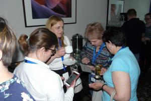 Fotoreportaż z Walnego Zgromadzenia Delegatów 2017