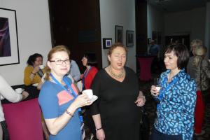 Fotoreportaż z Walnego Zgromadzenia Delegatów 2017