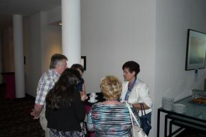 Fotoreportaż z Walnego Zgromadzenia Delegatów 2017