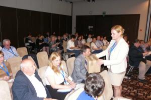 Fotoreportaż z Walnego Zgromadzenia Delegatów 2017