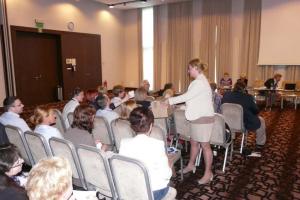 Fotoreportaż z Walnego Zgromadzenia Delegatów 2017