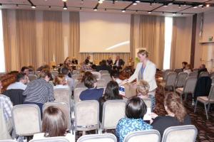 Fotoreportaż z Walnego Zgromadzenia Delegatów 2017