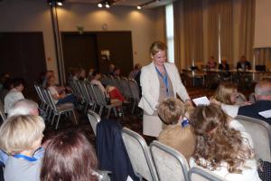 Fotoreportaż z Walnego Zgromadzenia Delegatów 2017