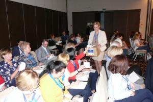 Fotoreportaż z Walnego Zgromadzenia Delegatów 2017