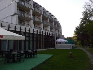 Fotoreportaż z Walnego Zgromadzenia Delegatów 2017