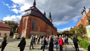 Konferencja wyjazdowa zorganizowana przez PTMP oddział w Gdańsku, 4-5 października 2024r. Gdańsk/Zgorzałe