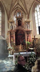 Konferencja wyjazdowa zorganizowana przez PTMP oddział w Gdańsku, 4-5 października 2024r. Gdańsk/Zgorzałe