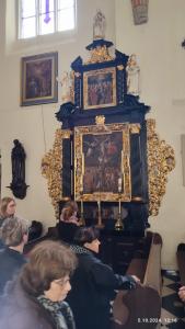 Konferencja wyjazdowa zorganizowana przez PTMP oddział w Gdańsku, 4-5 października 2024r. Gdańsk/Zgorzałe