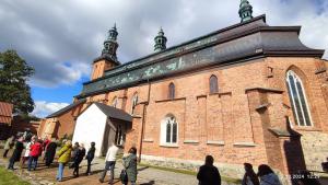 Konferencja wyjazdowa zorganizowana przez PTMP oddział w Gdańsku, 4-5 października 2024r. Gdańsk/Zgorzałe