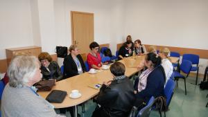 Konferencja wyjazdowa zorganizowana przez PTMP oddział w Gdańsku, 4-5 października 2024r. Gdańsk/Zgorzałe