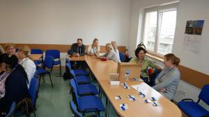 Konferencja wyjazdowa zorganizowana przez PTMP oddział w Gdańsku, 4-5 października 2024r. Gdańsk/Zgorzałe