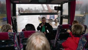 Konferencja wyjazdowa zorganizowana przez PTMP oddział w Gdańsku, 4-5 października 2024r. Gdańsk/Zgorzałe