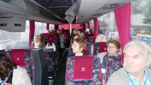 Konferencja wyjazdowa zorganizowana przez PTMP oddział w Gdańsku, 4-5 października 2024r. Gdańsk/Zgorzałe