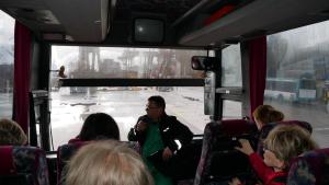 Konferencja wyjazdowa zorganizowana przez PTMP oddział w Gdańsku, 4-5 października 2024r. Gdańsk/Zgorzałe