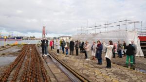 Konferencja wyjazdowa zorganizowana przez PTMP oddział w Gdańsku, 4-5 października 2024r. Gdańsk/Zgorzałe