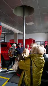 Konferencja wyjazdowa zorganizowana przez PTMP oddział w Gdańsku, 4-5 października 2024r. Gdańsk/Zgorzałe