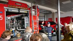 Konferencja wyjazdowa zorganizowana przez PTMP oddział w Gdańsku, 4-5 października 2024r. Gdańsk/Zgorzałe