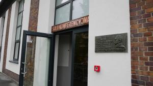 Konferencja wyjazdowa zorganizowana przez PTMP oddział w Gdańsku, 4-5 października 2024r. Gdańsk/Zgorzałe