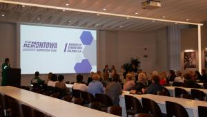 Konferencja wyjazdowa zorganizowana przez PTMP oddział w Gdańsku, 4-5 października 2024r. Gdańsk/Zgorzałe