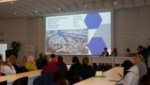 Konferencja wyjazdowa zorganizowana przez PTMP oddział w Gdańsku, 4-5 października 2024r. Gdańsk/Zgorzałe