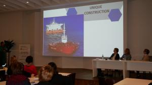 Konferencja wyjazdowa zorganizowana przez PTMP oddział w Gdańsku, 4-5 października 2024r. Gdańsk/Zgorzałe