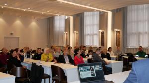 Konferencja wyjazdowa zorganizowana przez PTMP oddział w Gdańsku, 4-5 października 2024r. Gdańsk/Zgorzałe