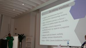 Konferencja wyjazdowa zorganizowana przez PTMP oddział w Gdańsku, 4-5 października 2024r. Gdańsk/Zgorzałe