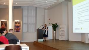 Konferencja wyjazdowa zorganizowana przez PTMP oddział w Gdańsku, 4-5 października 2024r. Gdańsk/Zgorzałe