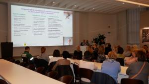 Konferencja wyjazdowa zorganizowana przez PTMP oddział w Gdańsku, 4-5 października 2024r. Gdańsk/Zgorzałe