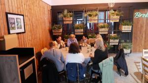 Konferencja wyjazdowa zorganizowana przez PTMP oddział w Gdańsku, 4-5 października 2024r. Gdańsk/Zgorzałe