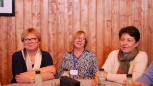 Konferencja wyjazdowa zorganizowana przez PTMP oddział w Gdańsku, 4-5 października 2024r. Gdańsk/Zgorzałe