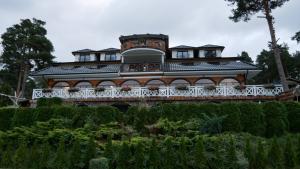 Konferencja wyjazdowa zorganizowana przez PTMP oddział w Gdańsku, 4-5 października 2024r. Gdańsk/Zgorzałe