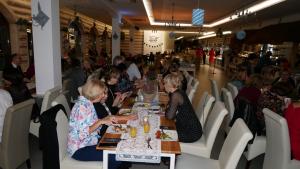 Konferencja wyjazdowa zorganizowana przez PTMP oddział w Gdańsku, 4-5 października 2024r. Gdańsk/Zgorzałe