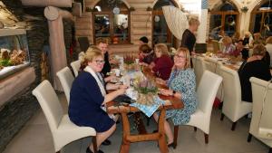 Konferencja wyjazdowa zorganizowana przez PTMP oddział w Gdańsku, 4-5 października 2024r. Gdańsk/Zgorzałe