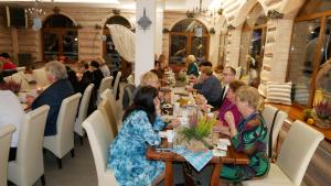 Konferencja wyjazdowa zorganizowana przez PTMP oddział w Gdańsku, 4-5 października 2024r. Gdańsk/Zgorzałe