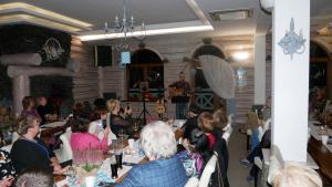 Konferencja wyjazdowa zorganizowana przez PTMP oddział w Gdańsku, 4-5 października 2024r. Gdańsk/Zgorzałe