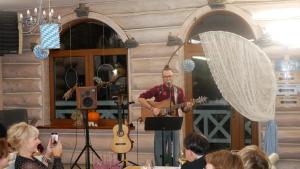 Konferencja wyjazdowa zorganizowana przez PTMP oddział w Gdańsku, 4-5 października 2024r. Gdańsk/Zgorzałe