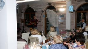 Konferencja wyjazdowa zorganizowana przez PTMP oddział w Gdańsku, 4-5 października 2024r. Gdańsk/Zgorzałe